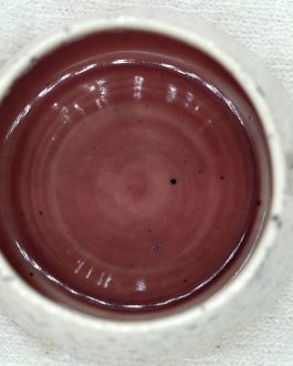 Kamionkowa Filiżanka na Kawę 250 ml Droga Mleczna (Różowy)