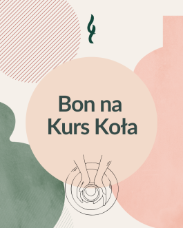 PREZENT – BON NA KURS GARNCARSTWA